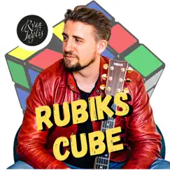 Rubik's Cube Song Lyrics