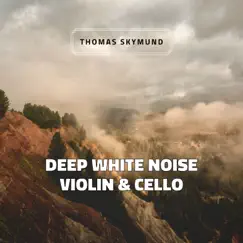 White Noise Violin & Cello - Optimistic Thought Song Lyrics