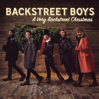 Download Christmas in New York Backstreet Boys MP3