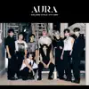 AURA - EP album lyrics, reviews, download