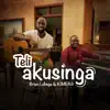 Teli Akusinga (feat. Brian Lubega) - Single album lyrics, reviews, download