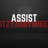 Aim assist (feat. Luhadell) - Single album lyrics, reviews, download