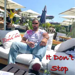 It Don't Stop (Radio Edit) Song Lyrics