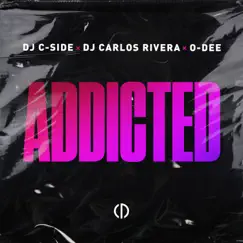 Addicted (Extended Mix) Song Lyrics