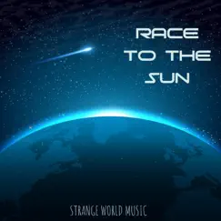Race To the Sun Song Lyrics