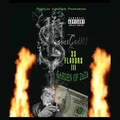 33 Flavors 3 by SAUCEGOD 103 album reviews, ratings, credits