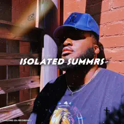 Isolated Summrs - EP by Poli$y album reviews, ratings, credits
