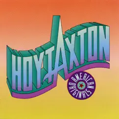 American Originals by Hoyt Axton album reviews, ratings, credits