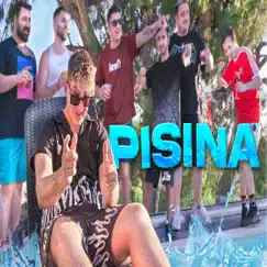 PISINA Song Lyrics