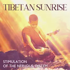Tibetan Sunrise: Healing Sound Bath with Tibetan Singing Bowls and Bells for Stimulation of the Nervous System and Release Endorphins by Tibetan Meditation Academy & Buddha Music Sanctuary album reviews, ratings, credits