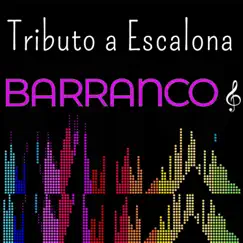 Tributo a Escalona - EP by Barranco album reviews, ratings, credits
