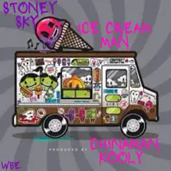 Ice Cream Man - Single by Stoney Sky album reviews, ratings, credits