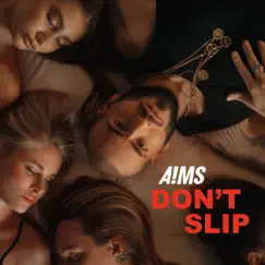 Don't Slip - Single by A!MS album reviews, ratings, credits