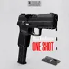 One Shot - Single album lyrics, reviews, download
