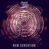 New Sensation - Single album lyrics, reviews, download