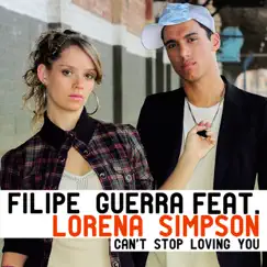 Can't Stop Loving You (feat. Lorena Simpson) [Maxpop Radio] Song Lyrics