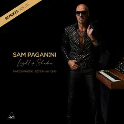 Light + Shadow Remixes, Vol. 1 - Single by Sam Paganini album reviews, ratings, credits