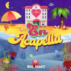 En Acapella - Single by Big Yamo album reviews, ratings, credits