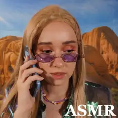 Coachella Girl Defends You and Fixes Your Makeup - EP by Amy Kay ASMR album reviews, ratings, credits