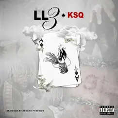 LL3 - Single by Kingshxt Ques album reviews, ratings, credits