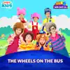 Mầm Chồi Lá Dance Tập 6 - The Wheels On The Bus - Single album lyrics, reviews, download