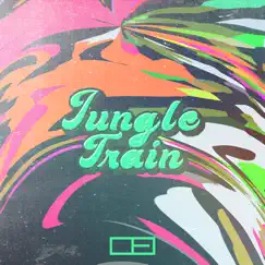 Jungle Train - Single by OTE album reviews, ratings, credits