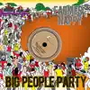 Big People Party album lyrics, reviews, download