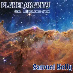 Planet Gravity (Melted Version) Song Lyrics