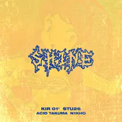 Shine (feat. Stu26, Acid Takuma & N1KHO) - Single by Kir 01' album reviews, ratings, credits