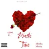 Waste Time (feat. AB96) - Single album lyrics, reviews, download