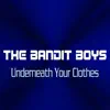 Underneath Your Clothes - Single album lyrics, reviews, download