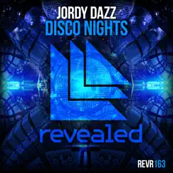 Disco Nights - Single by Jordy Dazz album reviews, ratings, credits