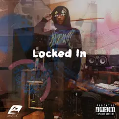 Locked In - Single by Pcsavo album reviews, ratings, credits