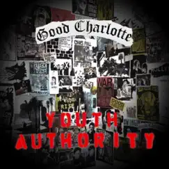 Youth Authority (Bonus Track Version) by Good Charlotte album reviews, ratings, credits