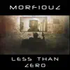 Less Than Zero album lyrics, reviews, download