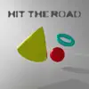 Hit The Road (feat. Donte Thomas & Jaywop) - Single album lyrics, reviews, download