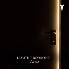 Leave the Door Open Song Lyrics