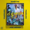 La Envidia (feat. Fabiaan) - Single album lyrics, reviews, download