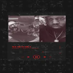 We Outchea - Single by Shadow_v_bom & Vito Brown album reviews, ratings, credits