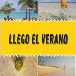 Llego El verano (feat. Meto2, Saddan, La Momia, MasterBompy, Rflejo, KingChoky & LaMelosa) Song Lyrics