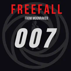 Freefall (From Moonraker) - Single by Rich Douglas album reviews, ratings, credits