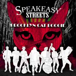 Brooklyn Cat Boogie - EP by Speakeasy Streets album reviews, ratings, credits