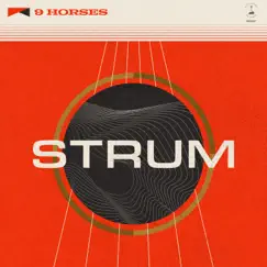 Strum (feat. Joe Brent, Sara Caswell & Andrew Ryan) by 9 Horses album reviews, ratings, credits