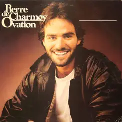 Ovation by Pierre De Charmoy album reviews, ratings, credits