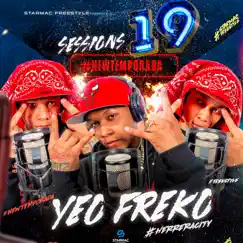 Sessions 19 - EP by Yeo Freko album reviews, ratings, credits