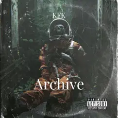 Archive by Kfk album reviews, ratings, credits