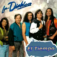 El Tiempo - Single by Los Diablos album reviews, ratings, credits