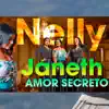 NELLY JANETH Amor secreto - Single album lyrics, reviews, download