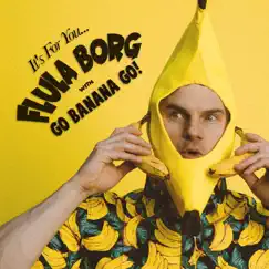 I Live in a Banjo (feat. Go Banana Go!) Song Lyrics