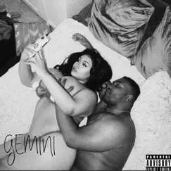 Gemini (feat. YVNG N99A) Song Lyrics